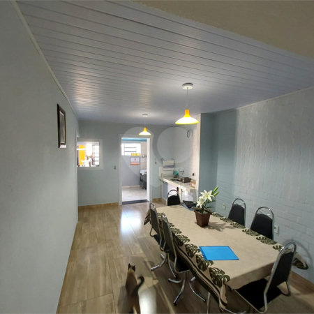 Casa a venda na Vila Prado