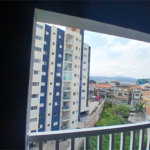 Apartamento à venda com 2 quartos em Vila Pereira Barreto, São Paulo, SP