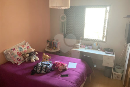 Apartamento à venda com 3 suítes em Santana, São Paulo, SP