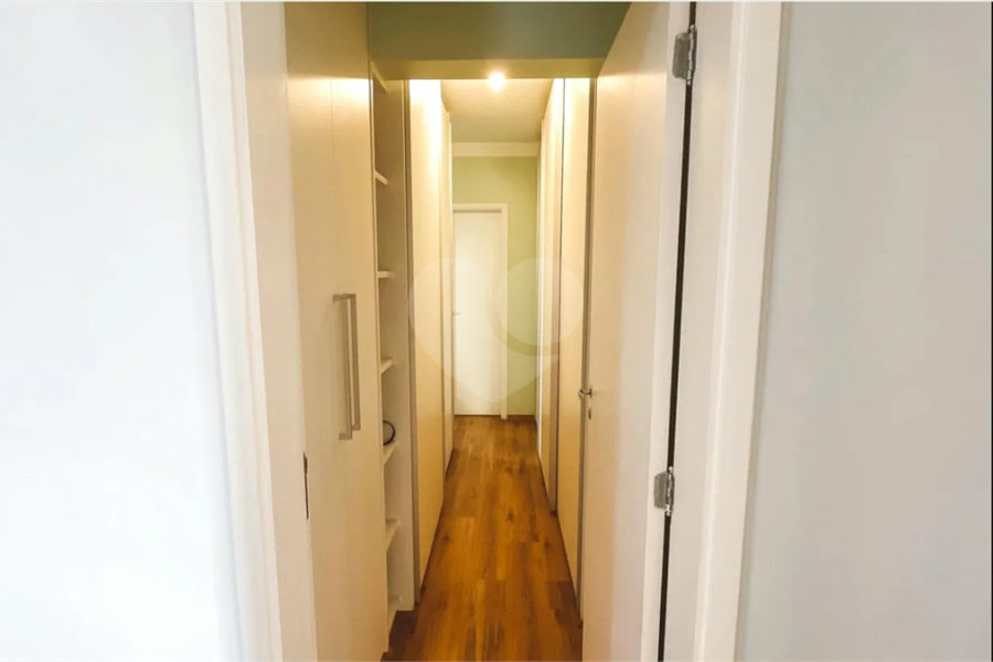 Apartamento à venda com 3 suítes em Santana, São Paulo, SP