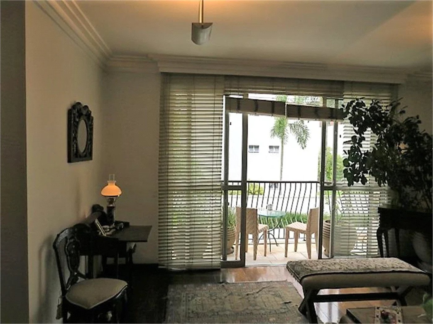 Apartamento à venda com 3 quartos, sendo 1 suíte, em Real Parque, São Paulo, SP