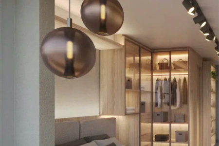Studio à venda com 2 quartos em Pinheiros, São Paulo, SP