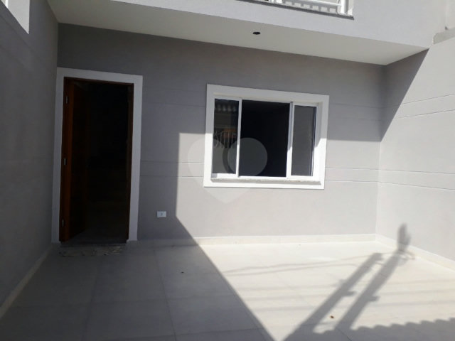 Sobrado à venda com 3 quartos, sendo 1 suíte,  em Santana, São Paulo, SP