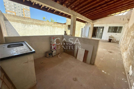 Casa à venda com 2 quartos em Vila Carvalho, Sorocaba, SP