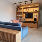 Apartamento à venda com 3 quartos, sendo 1 suíte, em Barra Funda, São Paulo, SP