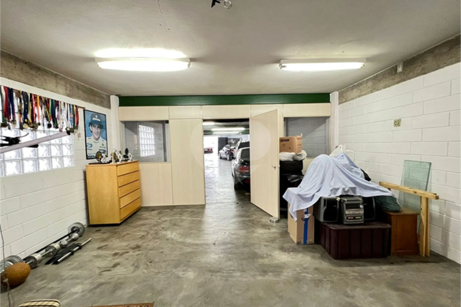 Prédio à venda em Casa Verde, São Paulo, SP