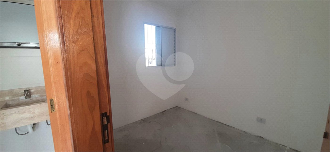 Apartamento à venda com 2 quartos em Tremembé, São Paulo, SP