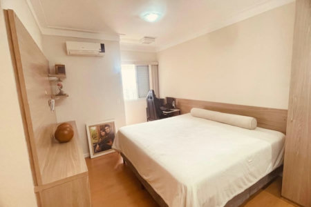 Apartamento com 3 dormitórios à venda, 92 m² por R$ 899.000,00 - Encruzilhada - Santos/SP