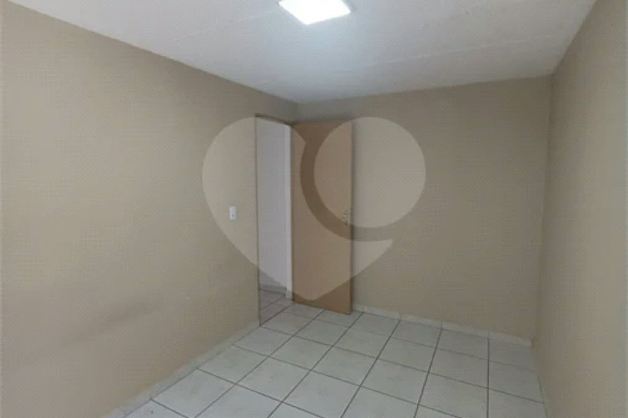 Apartamento à venda com 2 quartos em Pirituba, São Paulo, SP
