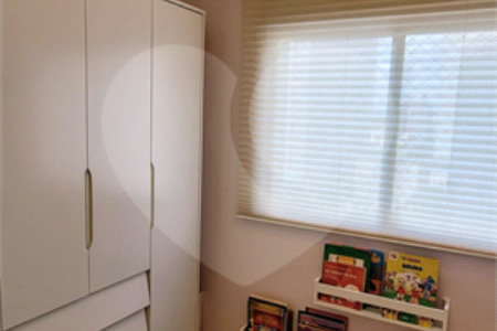 Apartamento à venda com 3 quartos, sendo 1 suíte, no Centro, São Bernardo do Campo, SP