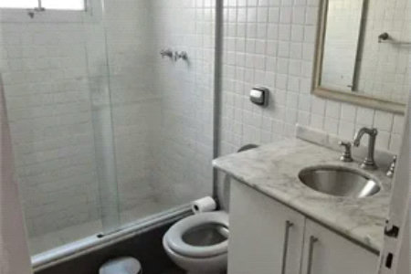 Apartamento à venda com 2 quartos em Pinheiros, São Paulo, SP