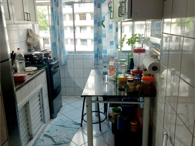 Apartamento à venda com 1 quarto em Bela Vista, São Paulo, SP