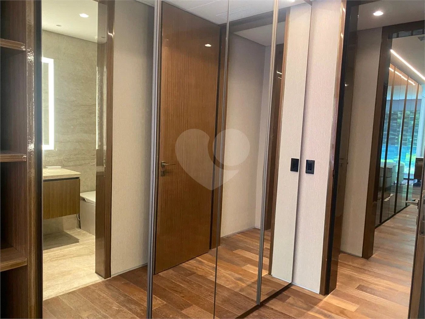 Apartamento à venda com 4 suítes em CIDADE JARDIM, São Paulo, SP
