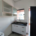 Kitnet para alugar com 1 quarto em Jardim Europa, Sorocaba, SP