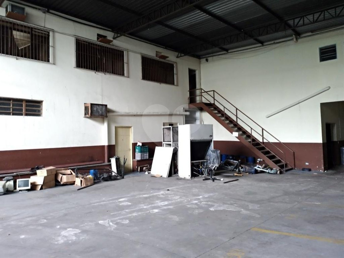 Prédio à venda em Casa Verde, São Paulo, SP