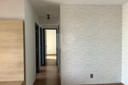 Apartamento à venda com 3 quartos, sendo 1 suíte, em Jaguaré, São Paulo, SP