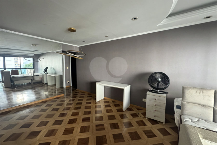 Apartamento à venda ou para alugar com 3 suítes em Santana, São Paulo, SP