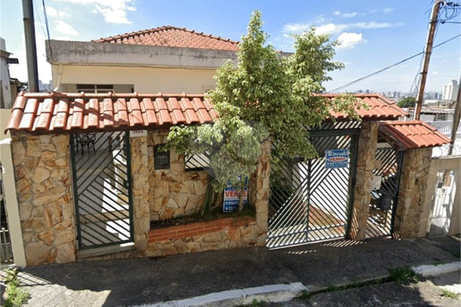 Sobrado à venda com 3 quartos, sendo 1 suíte, em Casa Verde, São Paulo, SP