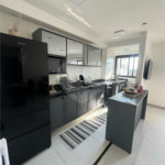 Apartamento à venda com 2 quartos, sendo 1 suíte, em Alvinópolis, Atibaia, SP