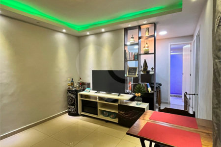 Apartamento à venda ou para alugar com 2 quartos em Campo Grande, Rio de Janeiro, RJ