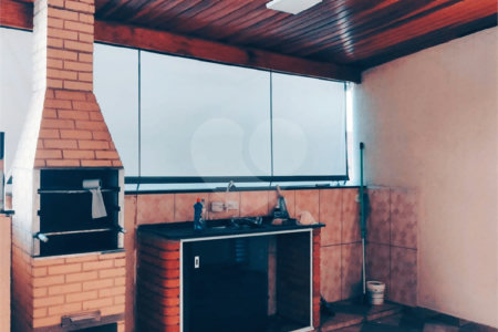 Sobrado à venda com 3 quartos em Rio das Pedras, Itupeva, SP