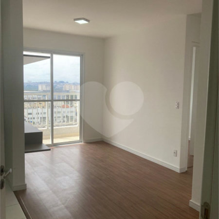 Apartamento à venda com 2 quartos em Vila São João, Guarulhos, SP