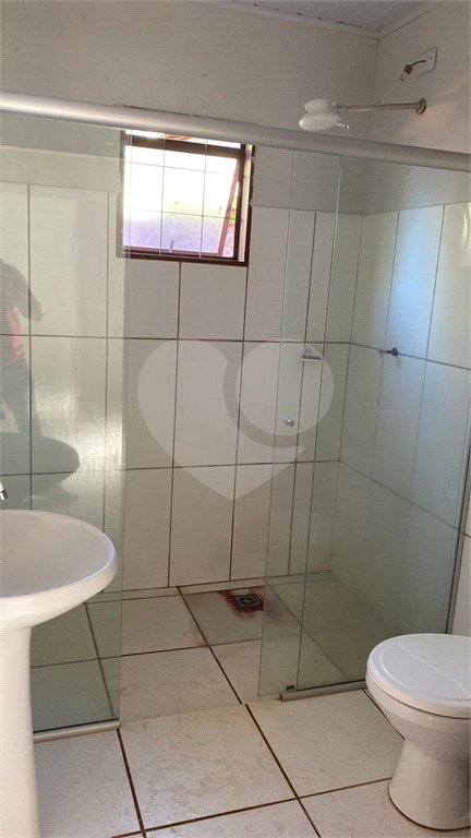Casa à venda com 3 quartos em Jardim Das Paineiras, Três Lagoas, MS