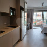 Apartamento à venda com 1 quarto em Perdizes, São Paulo, SP