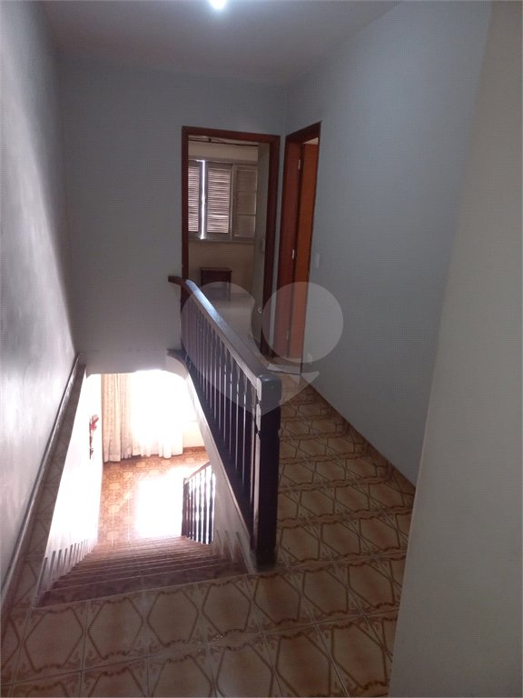 Sobrado à venda com 3 quartos, sendo 1 suíte, em Mandaqui, São Paulo, SP