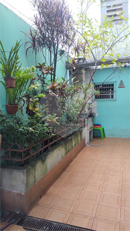 Sobrado à venda com 3 quartos, sendo 1 suíte, em Jardim Brasil (zona Norte), São Paulo, SP