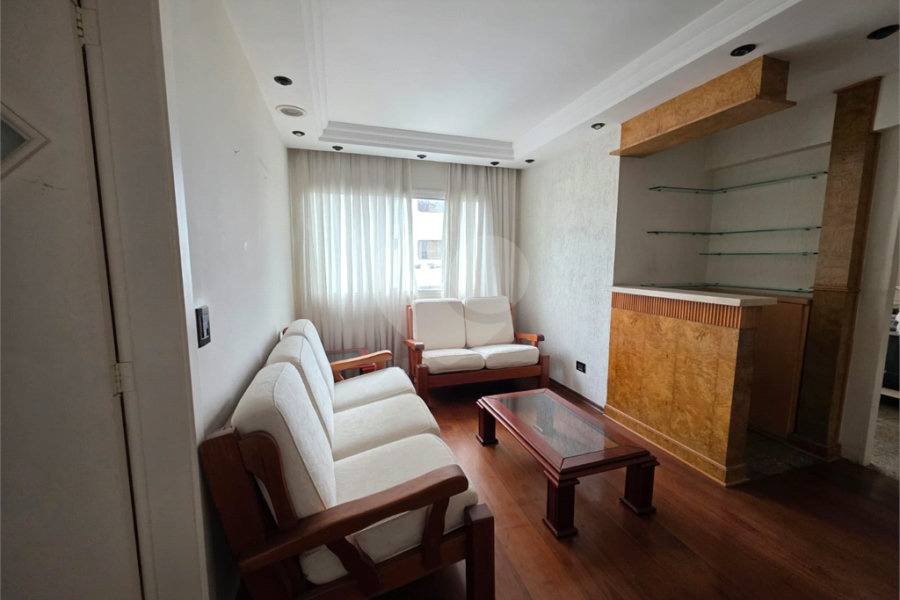 Apartamento à venda ou para alugar com 3 quartos, sendo 1 suíte, em Santana, São Paulo, SP