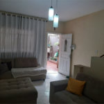 Sobrado à venda com 3 quartos em Vila Hamburguesa, São Paulo, SP