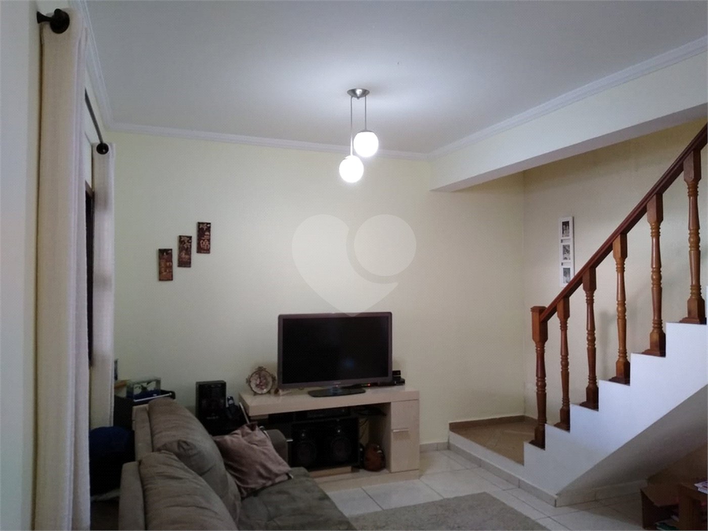 Casa à venda com 4 quartos, sendo 1 suíte,  em Jardim São Francisco, Mogi das Cruzes, SP