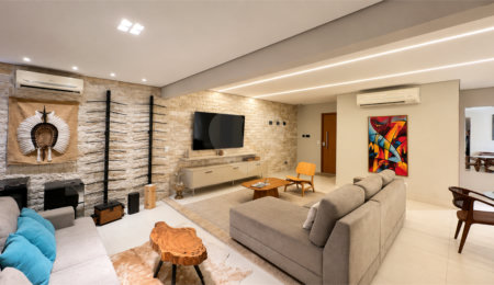 Apartamento para alugar com 3 suítes em Duque de Caxias, Cuiabá, MT