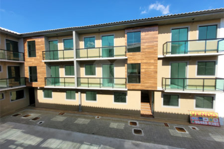 Casa à venda com 2 suítes no condomínio Residencial Framboesa, Rio de Janeiro - RJ