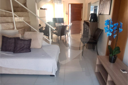 Sobrado à Venda em Condomínio Fechado – 3 Dormitórios (1 Suíte) | 240m² – Indaiatuba/SP