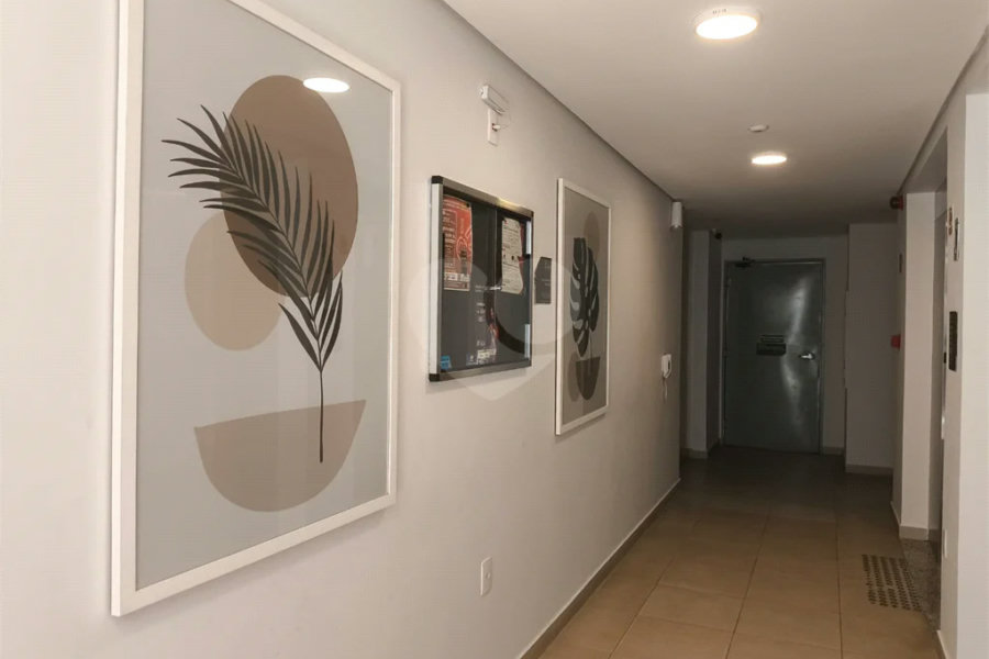 Apartamento à venda com 3 quartos, sendo 1 suíte, em Vila Guilherme, São Paulo, SP