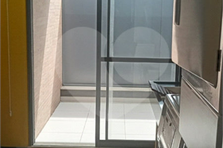 Apartamento à venda com 1 suíte em Pinheiros, São Paulo, SP
