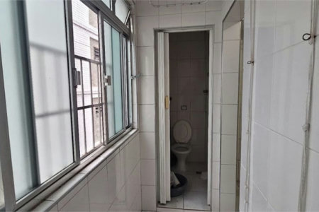 Apartamento com 3 dormitórios à venda, 138 m² por R$ 799.999,99 - Boqueirão - Santos/SP