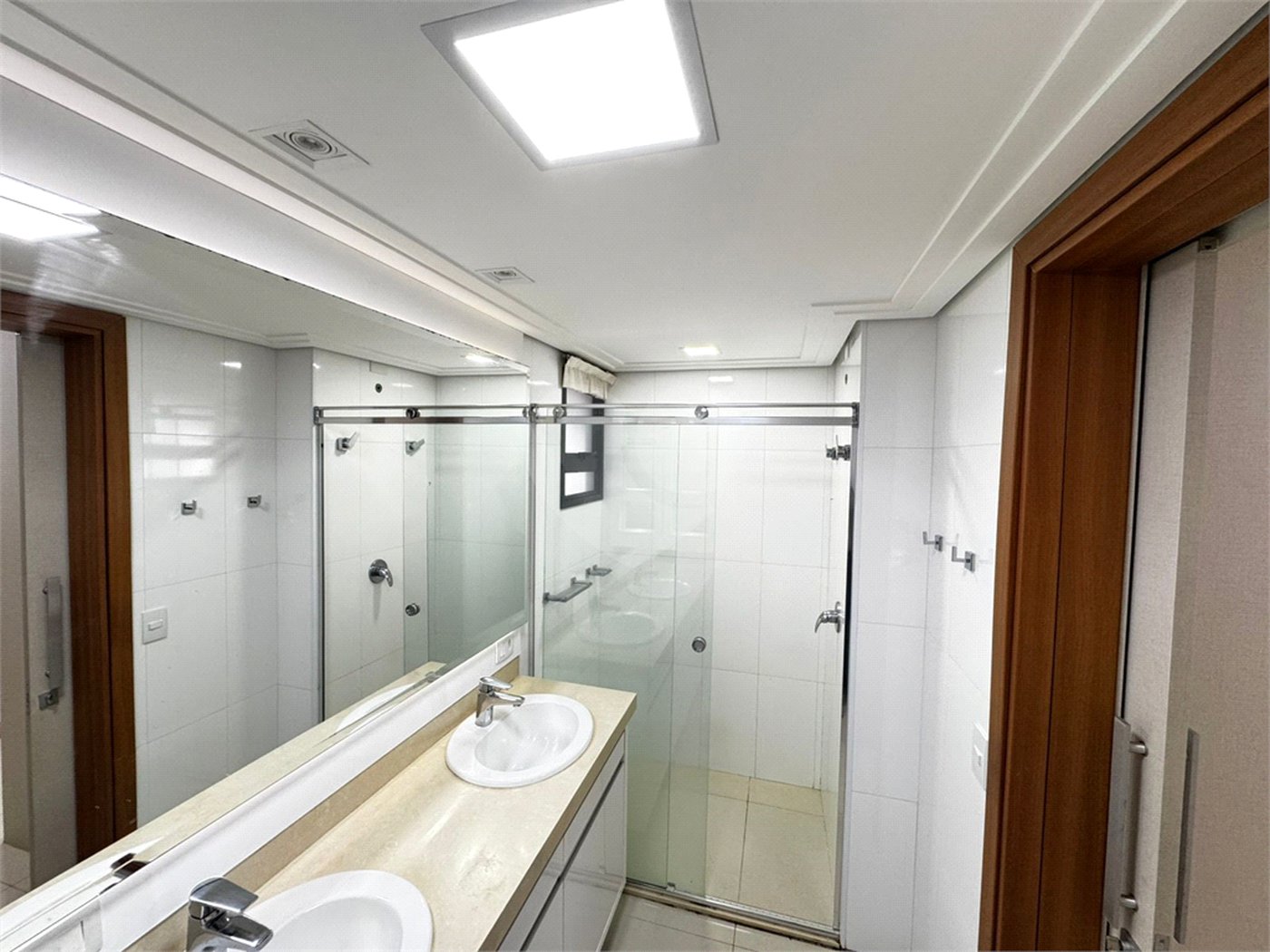 Apartamento à venda com 3 suítes em Bosque das Juritis, Ribeirão Preto, SP