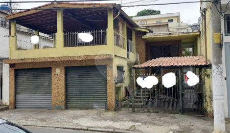 Casa à venda com 5 quartos em Imirim, São Paulo, SP