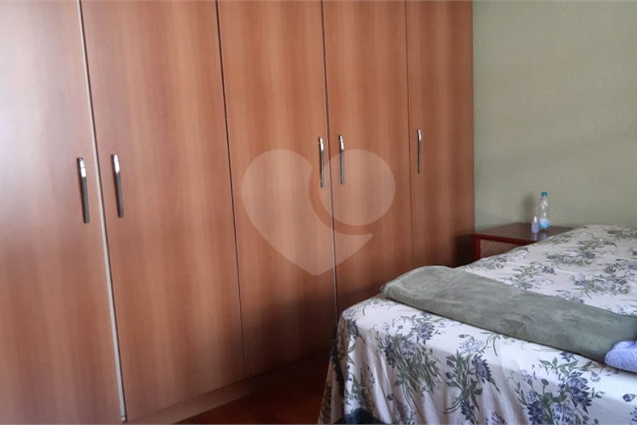 Casa Térrea à venda com 3 quartos, sendo 1 suíte, em Jardim São Bento, São Paulo, SP