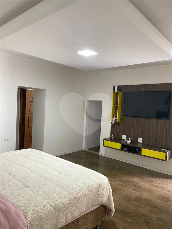Casa à venda com 3 suítes no condomínio Estancia da Serra / Residencial Nova Mairipora, Mairiporã - SP