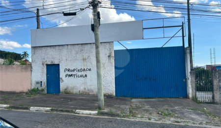 Galpão à venda em Jardim São Paulo, Itaquaquecetuba, SP