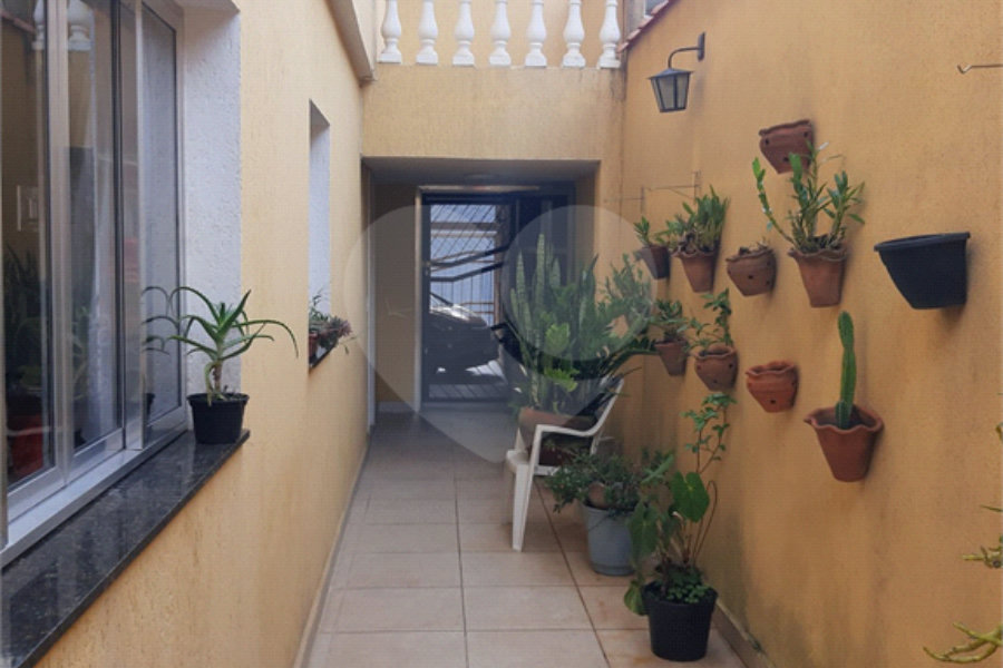 Sobrado à venda com 3 quartos, sendo 1 suíte,  em Mandaqui, São Paulo, SP