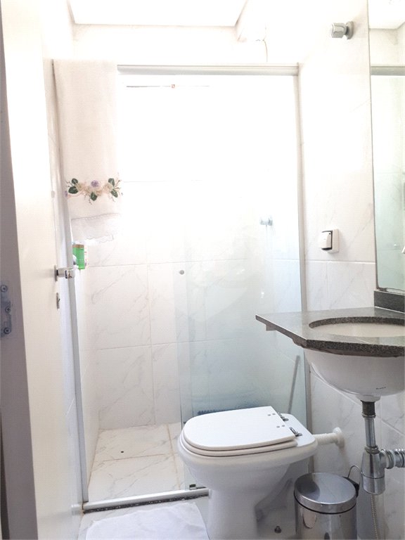 Sobrado à venda com 3 quartos, sendo 1 suíte, em Jardim Ester, São Paulo, SP