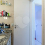 Apartamento à venda com 1 quarto em Santana, São Paulo, SP