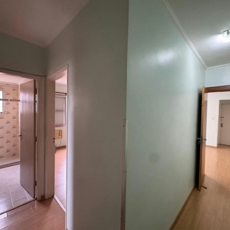 Apartamento com 2 dormitórios à venda, 96 m² por R$ 700.000,00 - Aparecida - Santos/SP