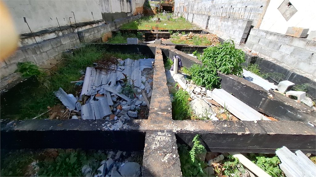 Terreno à venda em Vila Mazzei, São Paulo, SP