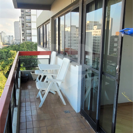 Apartamento à venda com 4 quartos, sendo 1 suíte, em Sumaré, São Paulo, SP
